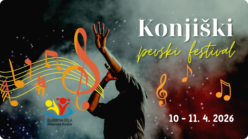 Konjiški pevski festival